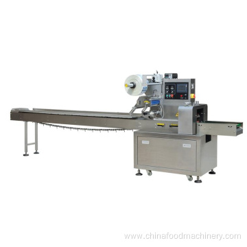 Cereal Bar Machine Production Line